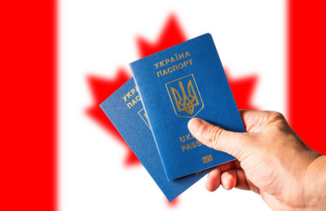 В Канаде украинских мужчин заставляют доказывать, что они не уклонисты — СМИ