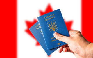 У Канаді українських чоловіків змушують доводити, що вони не ухилянти — ЗМІ