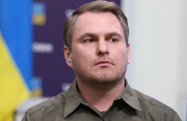 Генпрокурор Кравченко настаивает на пожизненном заключении для обвиняемого в убийстве подростка на киевском фуникулере