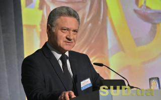 Григорій Усик призначив Павола Жилінчика та Вінфріда Шуберта членами Етичної ради з відбору членів Вищої ради правосуддя