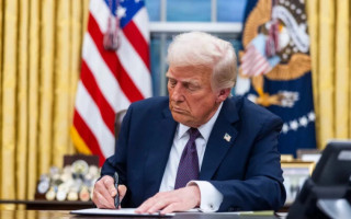 Трамп вчетверте відтермінував заборону TikTok у США