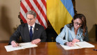 США сделали первый взнос $75 млн на выполнение соглашения с Украиной о полезных ископаемых