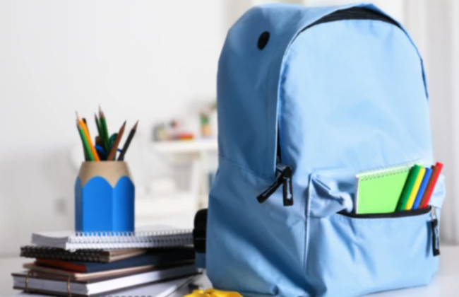 Правительство расширило программу «Пакет школьника» — помощь можно будет тратить и на книги