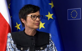 Україна та Молдова наближаються до завершення скринінгу для вступу до ЄС – Єврокомісар Марта Кос