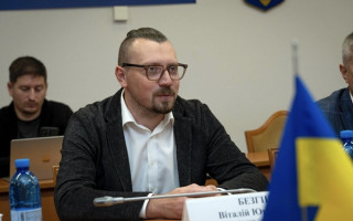 «Самая либеральная форма надзора» за законностью решений органов местного самоуправления – Виталий Безгин заявил о регистрации нового законопроекта