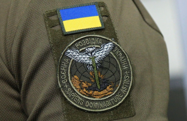 Главное управление разведки опровергло российскую дезинформацию о «конфликте» с Офисом Президента