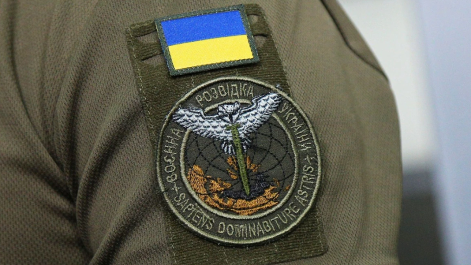 Головне управління розвідки спростувало російську дезінформацію щодо «конфлікту» з Офісом Президента