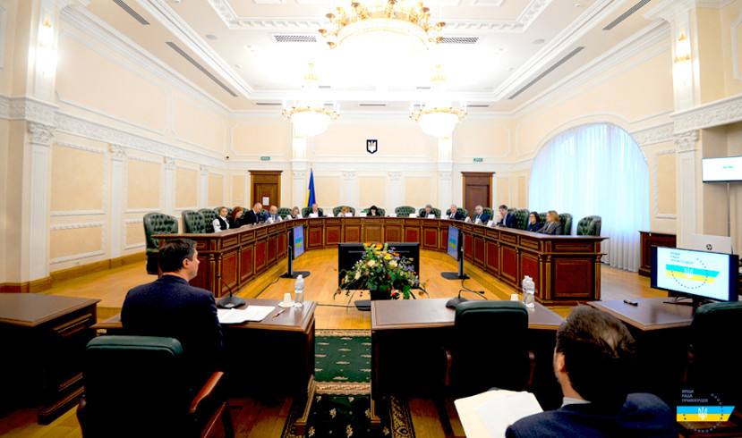 Співбесіди з кандидатами до апеляційних судів – 7 проблемних ситуацій, що виникли у переможців конкурсу та які поки що залишаються без вирішення