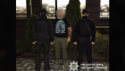В Ірпені чоловік погрожував гранатою колишній дівчині — хотів відібрати подарований телефон