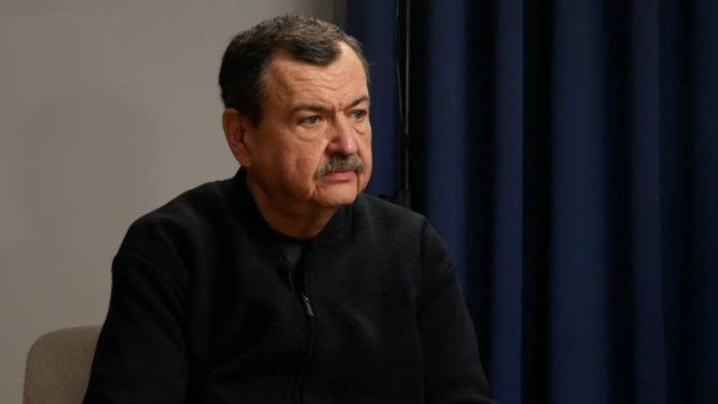 На сьогодні передумов для проведення виборів не існує — заступник голови ЦВК Дубовик