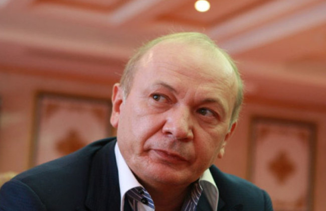 НАБУ объявило в розыск экс-«регионала» Иванющенко из-за масштабных махинаций с землей