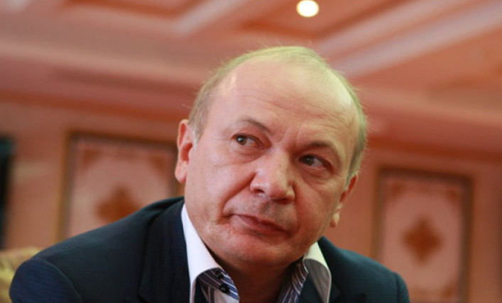 НАБУ оголосило в розшук екс-«регіонала» Іванющенка через масштабні махінації з землею