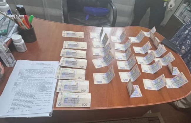 В Сумской области будут судить врача-нарколога, которая требовала с военнослужащих деньги за протоколы медосмотра