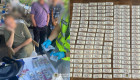 82 тысячи долларов за «помощь» — в Киеве мужчина организовал схему побега резервистов и военнообязанных в Молдову