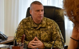 Безосновательно получил 250 тысяч — экс-руководителя Одесского ТЦК Борисова будут судить за подделку документов