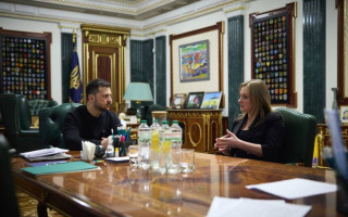 Президент подписал закон о Военном омбудсмене