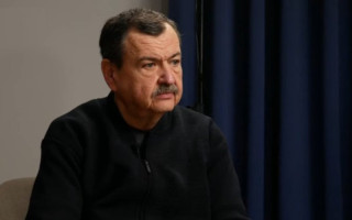 На сегодняшний день предпосылок для проведения выборов не существует — заместитель главы ЦИК Дубовик