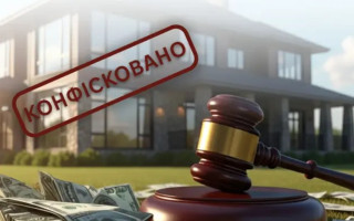 «Подарунок від матері» — ВАКС конфіскував 1,6 млн грн у посадовиці Офісу Генпрокурора