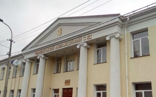 Військовослужбовця з Рівного судили за спробу вбити співмешканку та СЗЧ
