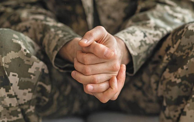 Военнослужащим напомнили, куда обращаться за помощью в случае нарушения их прав