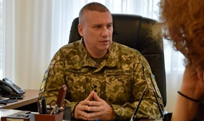 Безосновательно получил 250 тысяч — экс-руководителя Одесского ТЦК Борисова будут судить за подделку документов