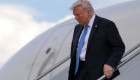 Самолет Трампа чуть не столкнулся с пассажирским рейсом над Нью-Йорком