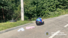 Во Львове отец забыл люльку с младенцем на крыше автомобиля и уехал — ему грозит лишение свободы
