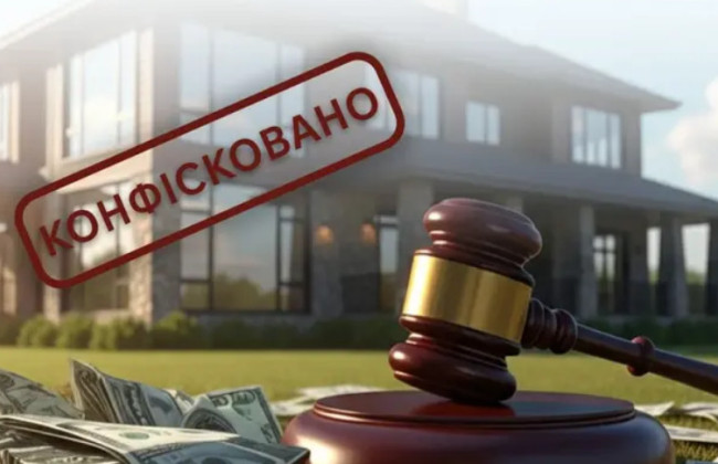 «Подарок от матери» — ВАКС конфисковал 1,6 млн грн у сотрудницы Офиса Генпрокурора