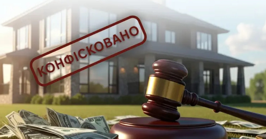 «Подарок от матери» — ВАКС конфисковал 1,6 млн грн у сотрудницы Офиса Генпрокурора