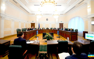 Собеседования с кандидатами в апелляционные суды – 7 проблемных ситуаций, возникших у победителей конкурса и пока что остающихся без разрешения