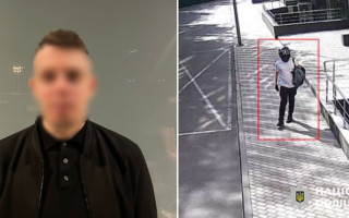 У Києві судитимуть чоловіка, який напав на 21-річну дівчину у під’їзді багатоповерхівки