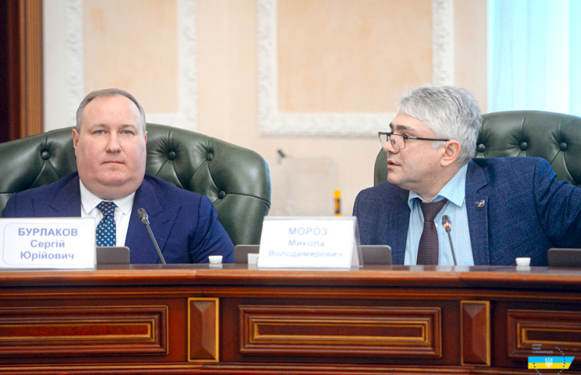 Высший совет правосудия не смог рассмотреть рекомендации победителей конкурса в апелляционные суды – что случилось