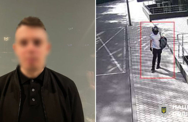 В Киеве будут судить мужчину, который напал на 21-летнюю девушку в подъезде многоэтажного дома