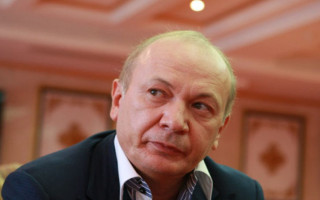 НАБУ оголосило в розшук екс-«регіонала» Іванющенка через масштабні махінації з землею