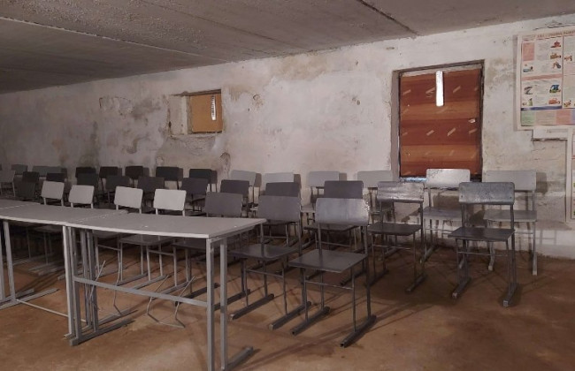 В Польше массово проверяют бомбоубежища по всей стране, — RMF24