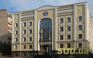 ВСП внесет Зеленскому представление о назначении судьи в Коростенский горрайонный суд Житомирской области