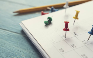 На підприємстві мало замовлень — чи можна перевести працівників на 4-денний робочий тиждень