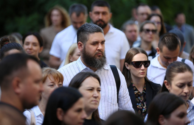 Отбор на должности судей местных судов – кто получил допуск к выполнению практического задания и когда состоится экзамен