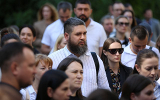 Отбор на должности судей местных судов – кто получил допуск к выполнению практического задания и когда состоится экзамен