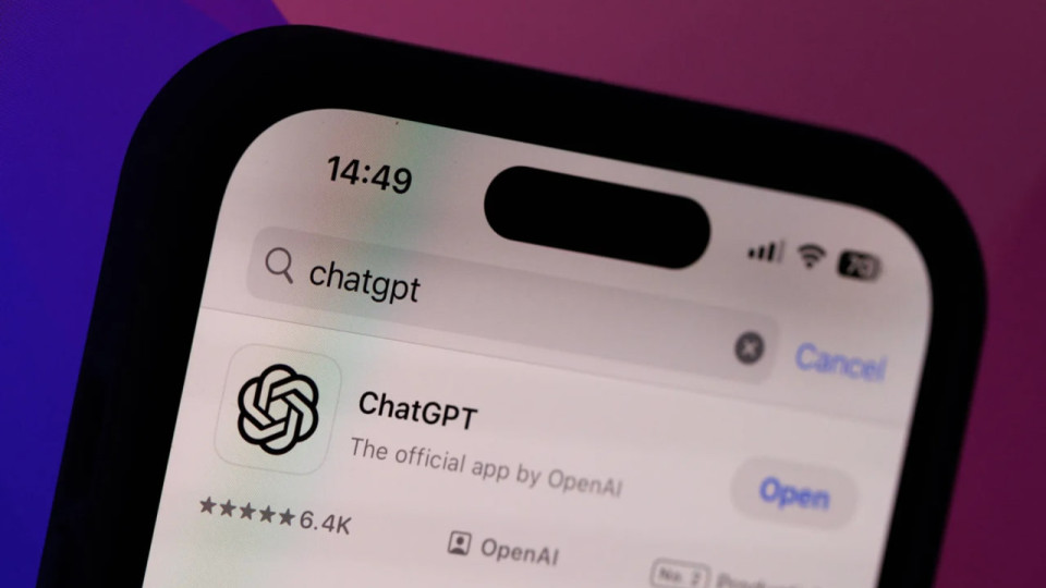 OpenAI усунула вразливість у ChatGPT, яка могла надати зловмисникам доступ до Gmail-акаунтів