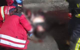 Судитимуть підлітка за теракт біля вокзалу в Івано-Франківську – сам постраждав і спільник загинув