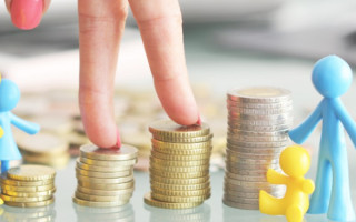 У 2026 році в Україні подвоять фінансування підтримки сімей із дітьми