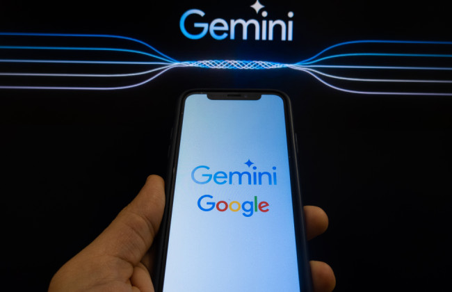 Google интегрирует ИИ-ассистента Gemini в Chrome