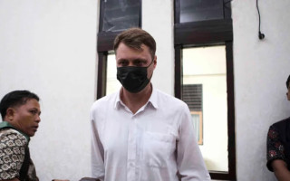 В Индонезии украинца приговорили к пожизненному заключению за нарколабораторию на вилле