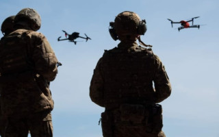 ГПСУ открыла набор в подразделения дронов – как присоединиться