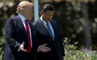 Трамп відмовив Тайваню в $400 млн військової допомоги — на кону угода щодо TikTok та торгівля з Китаєм