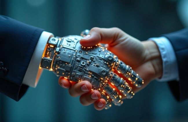 В Японии политическую партию возглавит искусственный интеллект