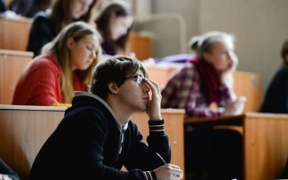 Виші України мають більше місць, ніж вступників — МОН пояснило причину
