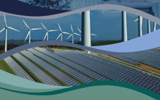 В України оновили Каталог критично важливих технологій для енергетичного сектору