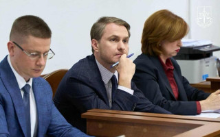 Після призначення Кравченка Генпрокурором епоха «бізнесу на кримінальних справах» закінчилась — експерт